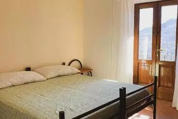 Hotel Rifugio La Mestà