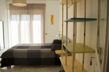 پانسیون Apple Guest House