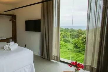 Pansiyon Triângulo Noronha