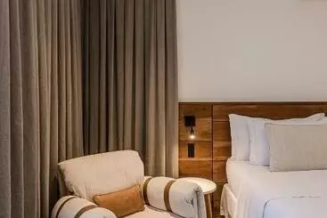 Hostal Triângulo Noronha