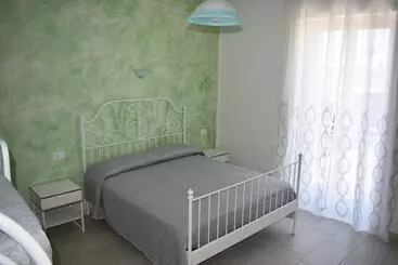 B&b Da Zio Peppe