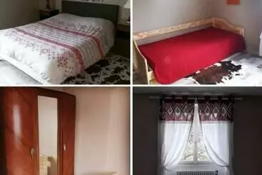 Bed and Breakfast L Oustal