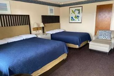 Hotelli Budget Inn Of Sebring