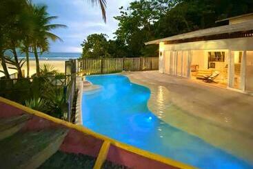 Hotel Casa Canto Da Canoa