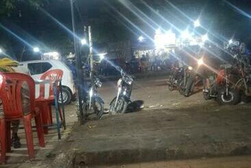 호텔 President Lnn Karachi