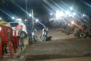 Hotel President Lnn Karachi