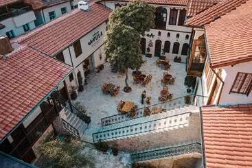 Hotel Konak Avula Boutique