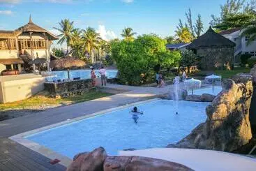 Casa Florida Hotel & Spa