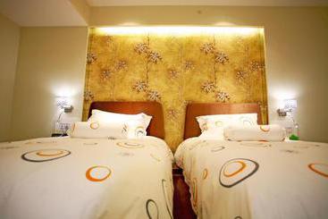 בית מלון כפרי Zongguan Branch Eesir