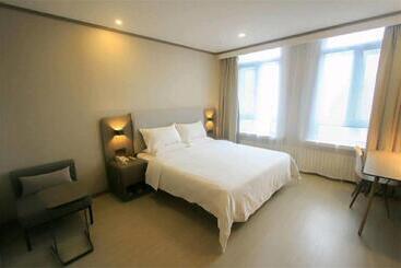 Hanting Hotel Exhibition Center