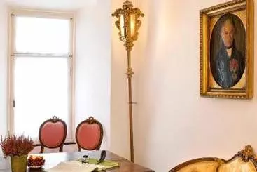 호텔 Abbadia San Giorgio