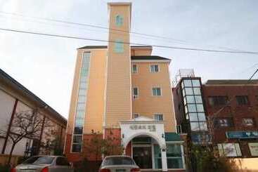 Appletree Hotel Pohang