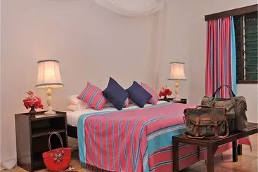 ホテル Driftwood Beach Club