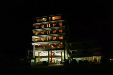 Hotel Grand Plaza