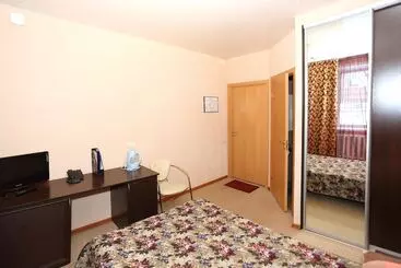 בית מלון כפרי Maria