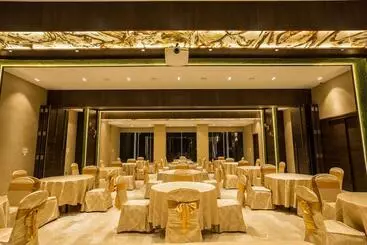 Отель Millennium Park