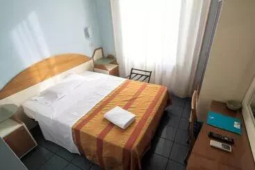 Hotel Soggiorno Athena