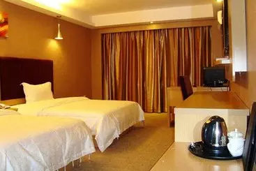 Hotel Xiangmei Linyuan Branch