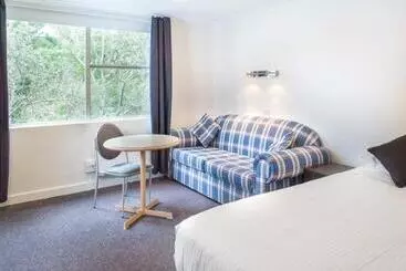 Echo Point Discovery Motel