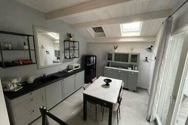 Bed and Breakfast La Dimora Di Augusto