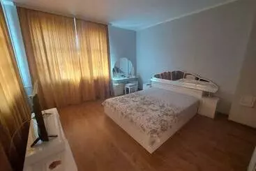 Pensão владимировата къща