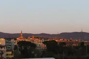 Pensión Suite Cielazzurro