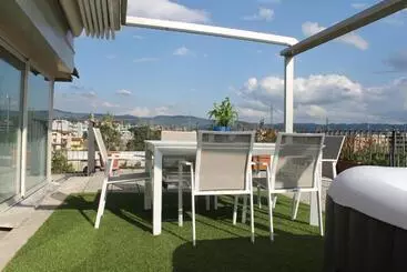 Pensión Suite Cielazzurro