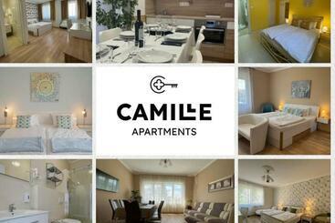 Camille Apartmanhouse