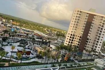 Hotel Salinas Premium Resort