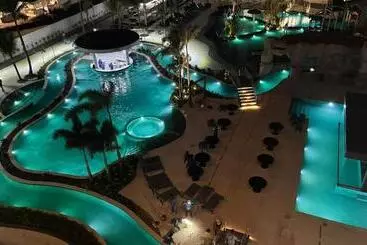 Hotel Salinas Premium Resort