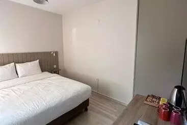 Well Hotel Edirne