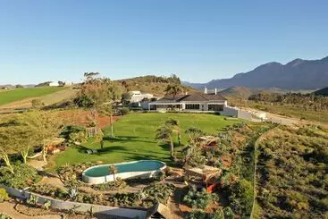 Pension Pjure Wellness Retreat & Spa