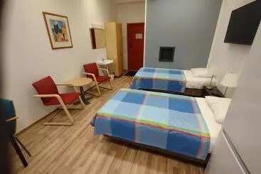 アパートホテル 24   Karihaara   Kemi