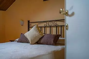 Bed And Breakfast Donna Olimpia