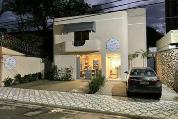 Regional Hostel E Conveniência