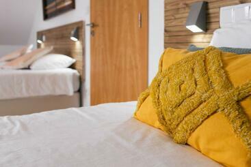 هاستل Ferrel Surf House