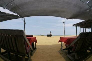 민박 Sea Look Beach Restaurant Pub & Rooms