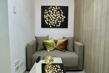 Aparthotel Grace Residences By Don Julio