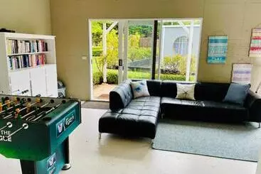 Hotel Farm Stay Maple Cottage At Wilindi Estate