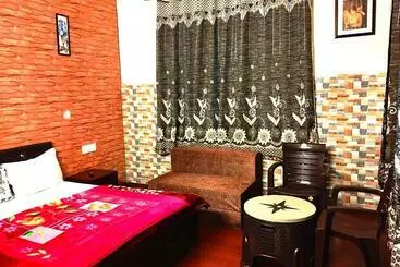 Hotel Green View Resort