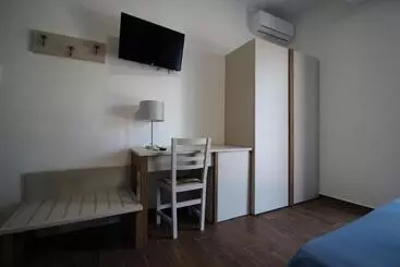 Hotel Stella Marina Paestum