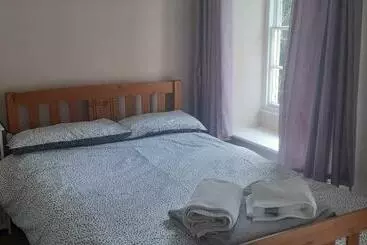 Penbetha House B&b