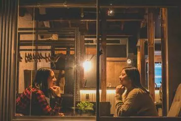 Alberg Camellia Complex