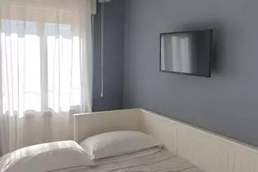 アパートホテル Villa Nadira