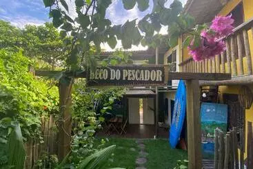 Hotel Beco Do Pescador