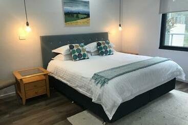 פנסיון Gillys Guesthouse