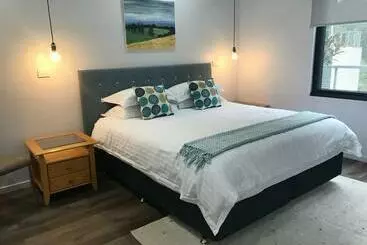 Pensión Gillys Guesthouse