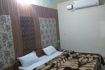 Hotel Ganga Kripa