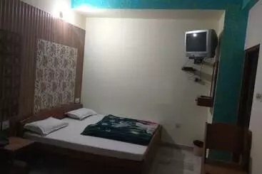 Hotel Ganga Kripa