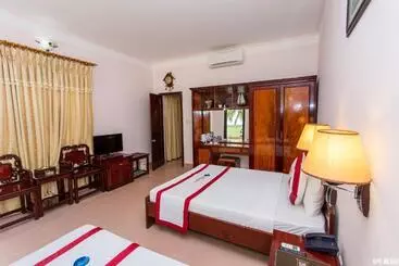 Hôtel Hawaii Resort Phu Quoc